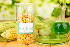 Burneston biofuel availability