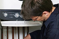 boiler repair Burneston