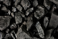 Burneston coal boiler costs